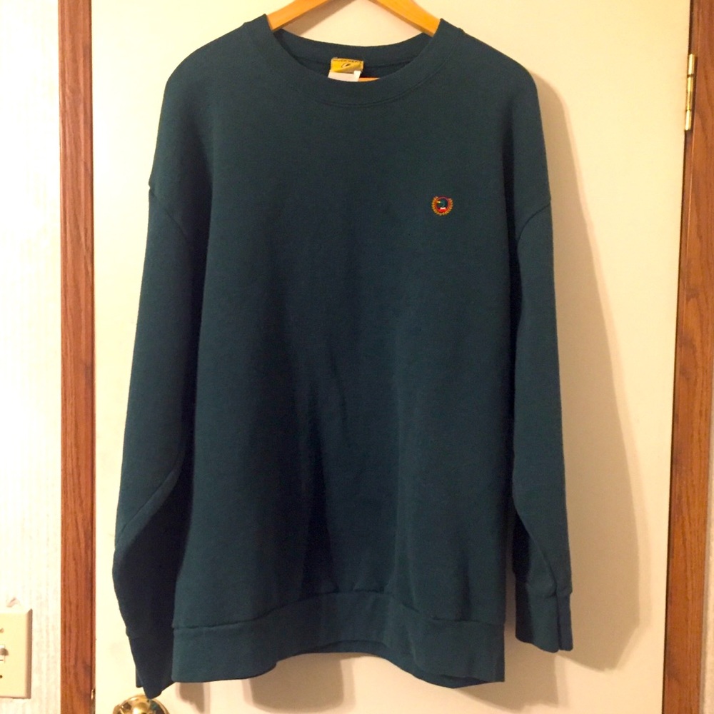Men’s Duckhead Sweatshirt XL